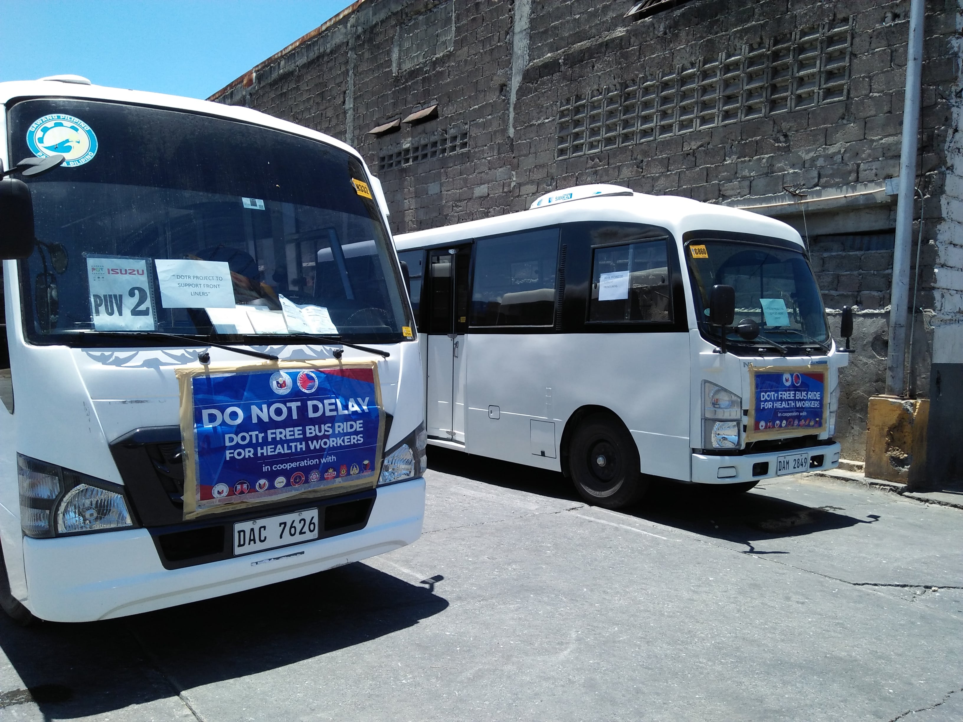isuzu buses 