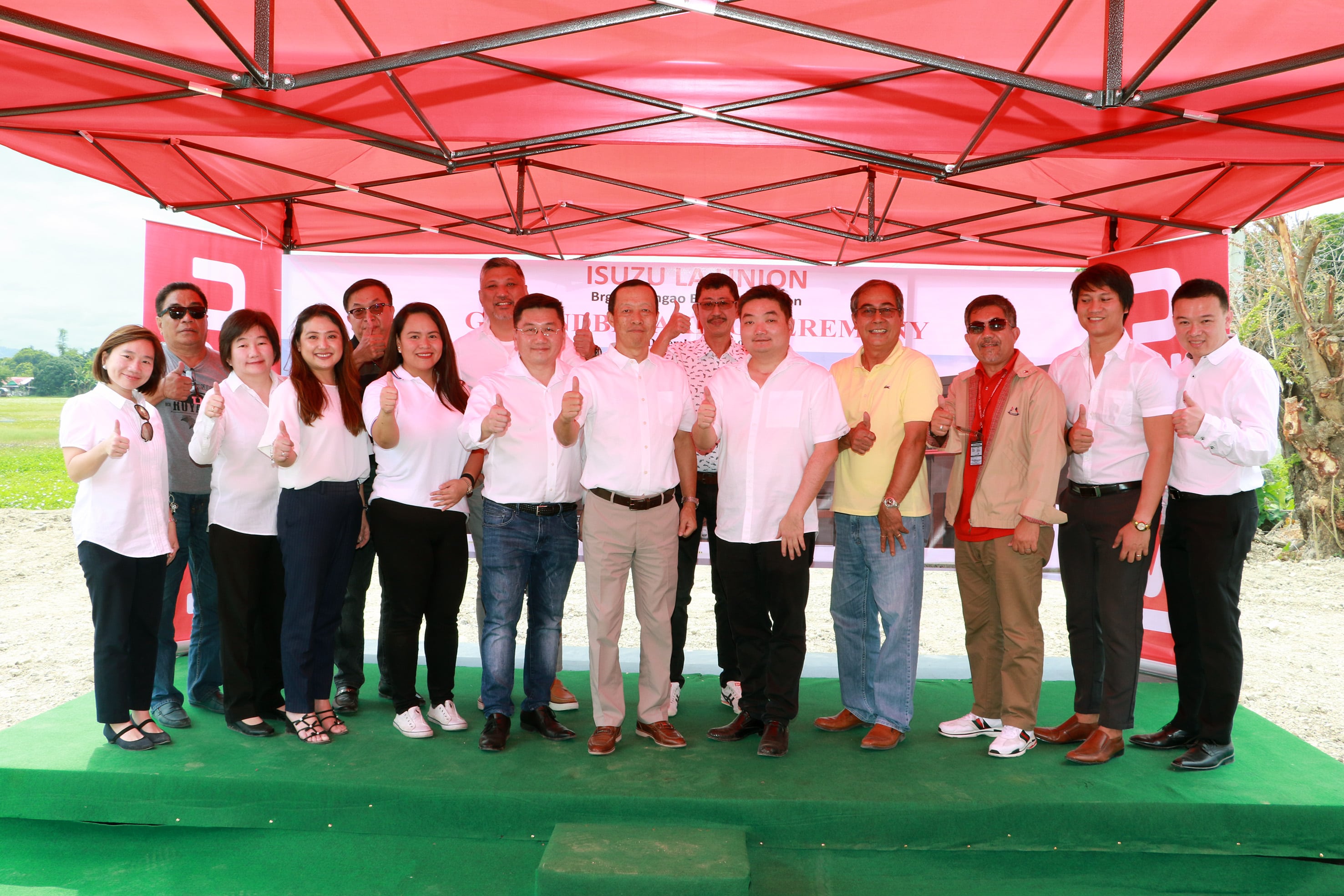 ground breaking picture 2