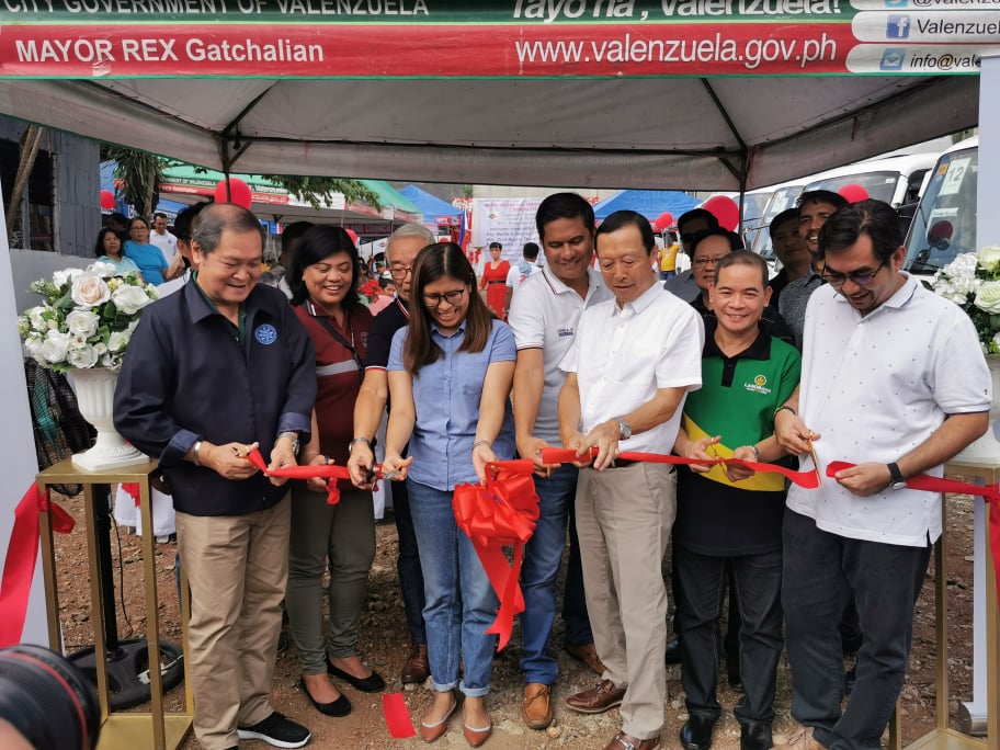 grand opening