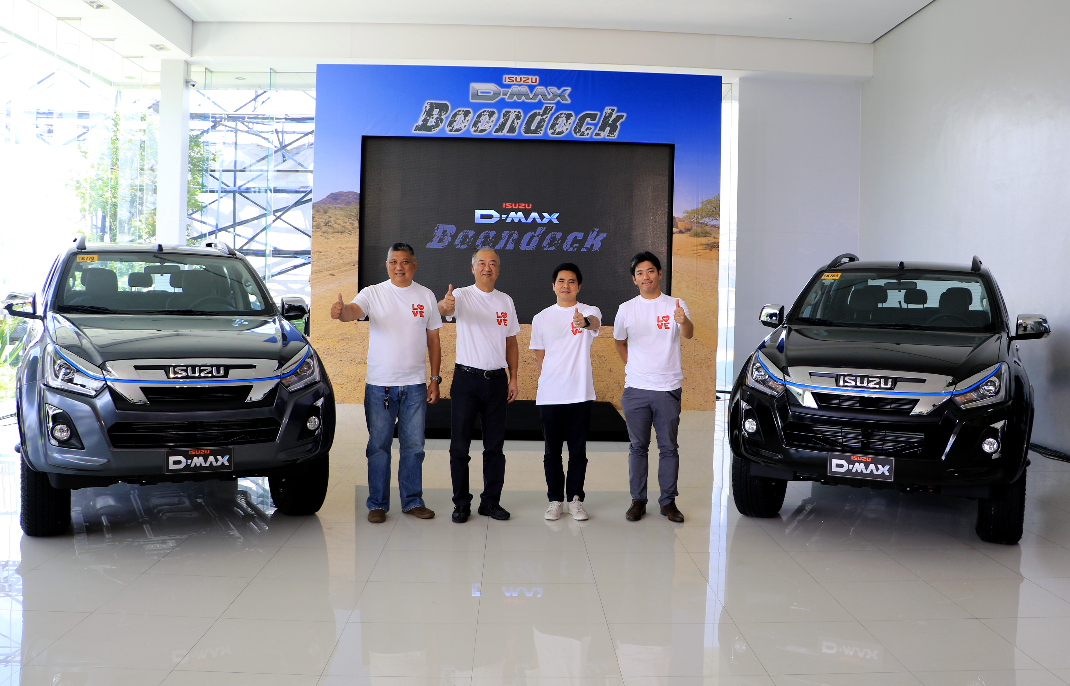 news picture D-max 1