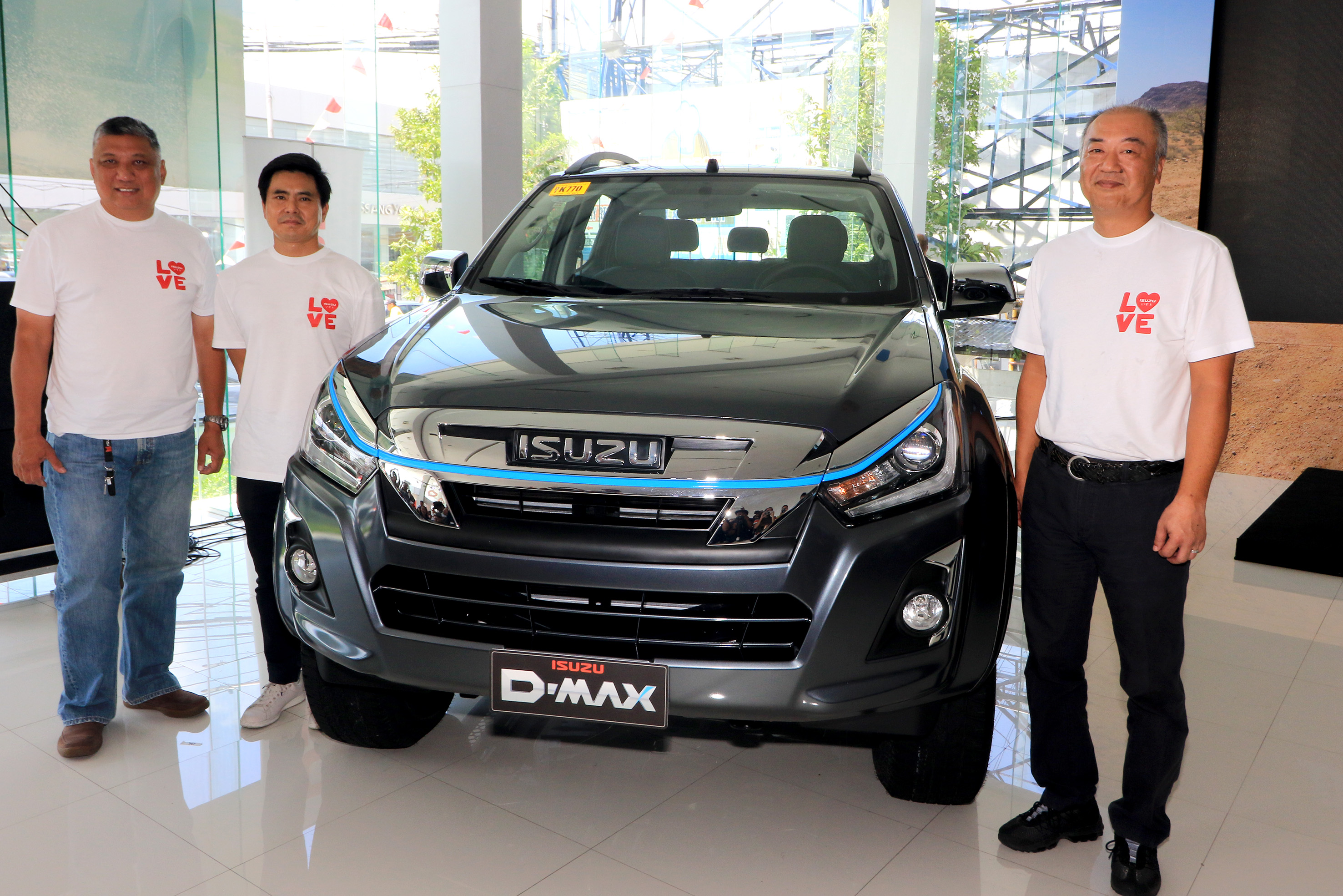 news picture D-max 2
