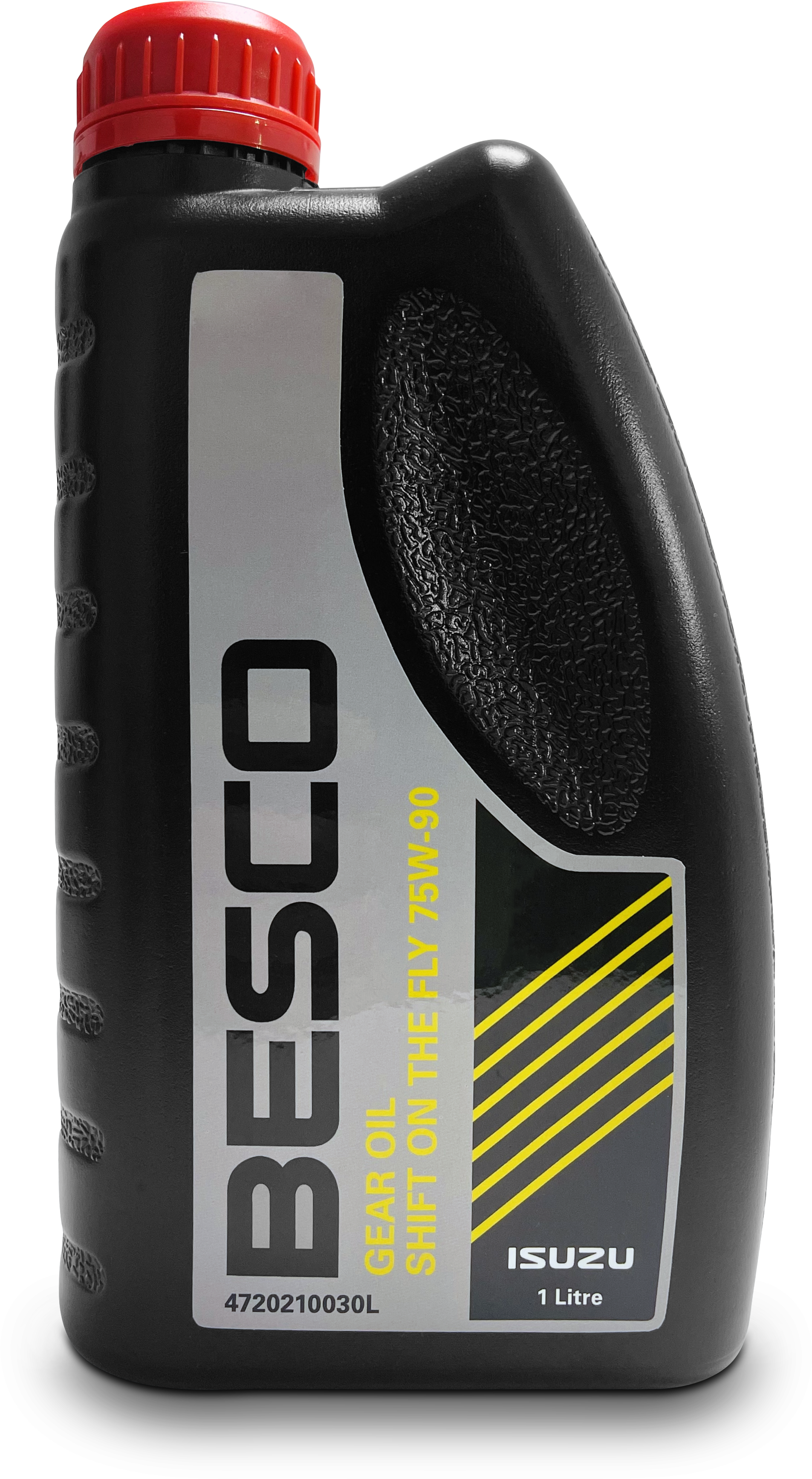 Besco Gear Shift On the Fly 75W-90
