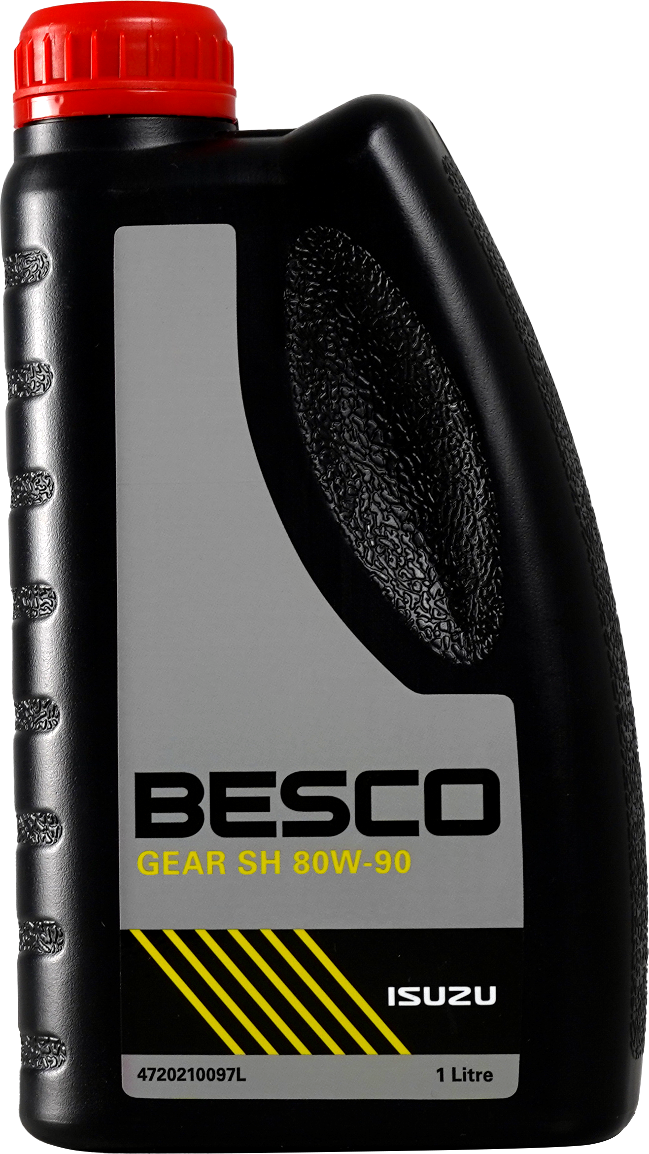 Besco Gear SH 80W-90