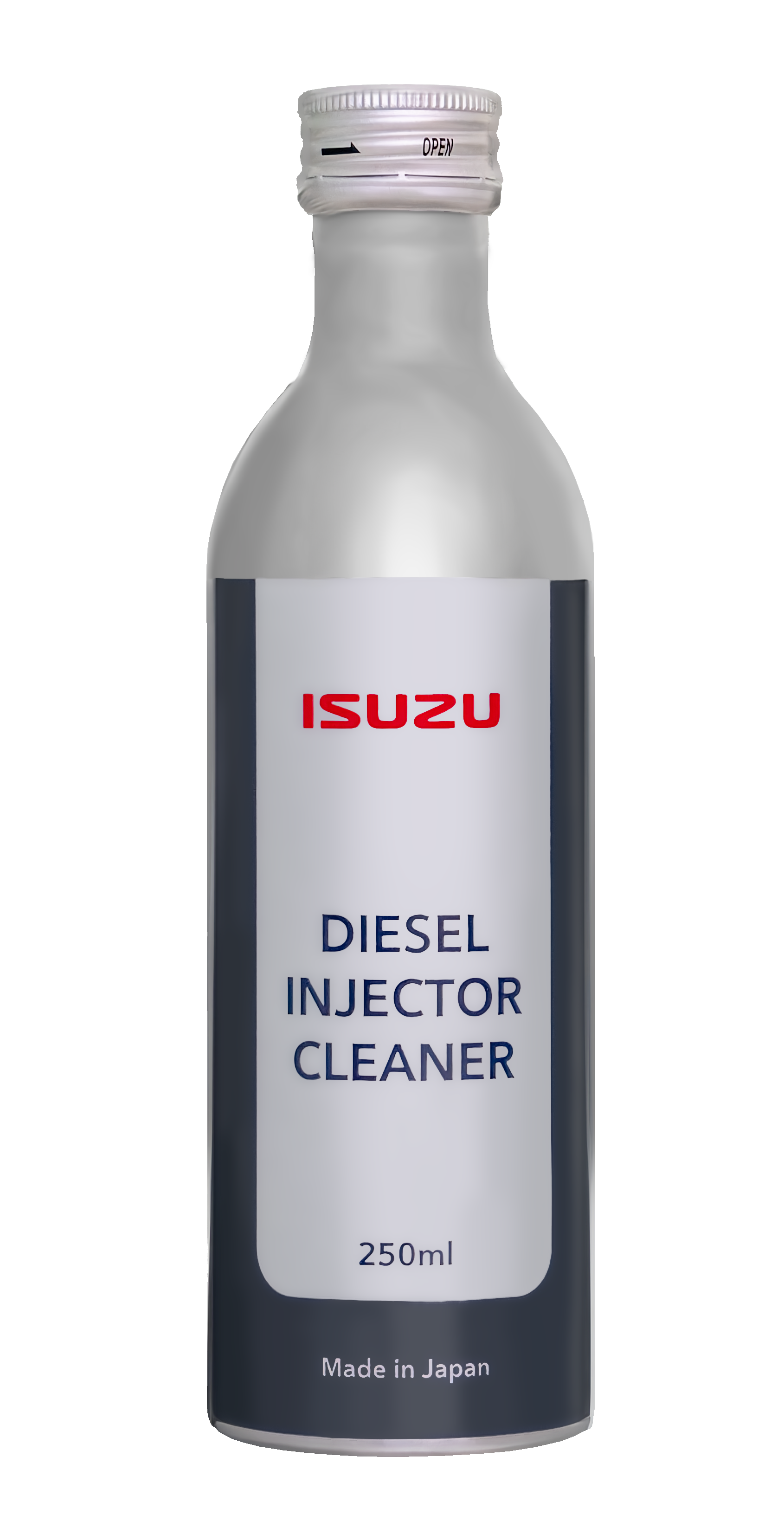 Isuzu Diesel Injector Cleaner