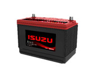 Isuzu Genuine Batteries 95D31L/N70(3SM)
