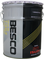 Isuzu Besco Transaxle Oil