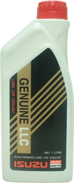 Isuzu Genuine Long Life Coolant