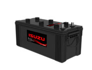 Isuzu Genuine Batteries N150 4D/145G51L (JIS)