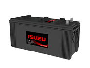 Isuzu Genuine Batteries 65D26/2SMF(N50) 2D/115F51BL (N120)
