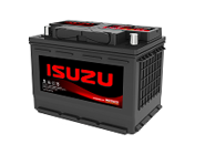 Isuzu Genuine Batteries LN31M