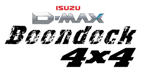 Isuzu PH’s 2020 D-MAX Boondock 4x4 online launch dares off-roaders to go beyond normal image
