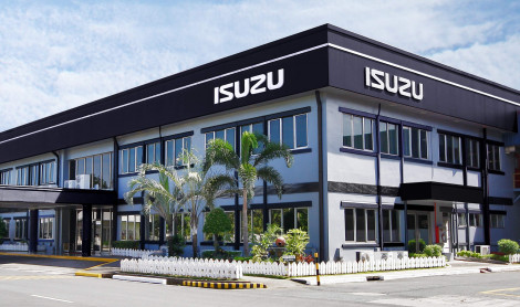 Isuzu PH to Welcome New President by Next Quarter thumbnail