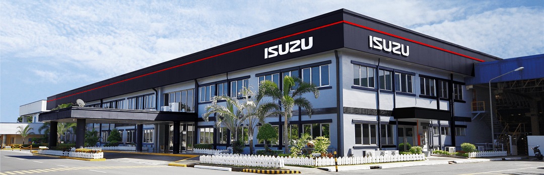 Isuzu Philippines appoints Tetsuya Fujita as new president image