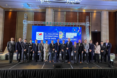 Isuzu Philippines hints on offering carbon neutral vehicle at the upcoming 9th Philippine International Motor Show thumbnail