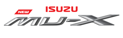 mu-X