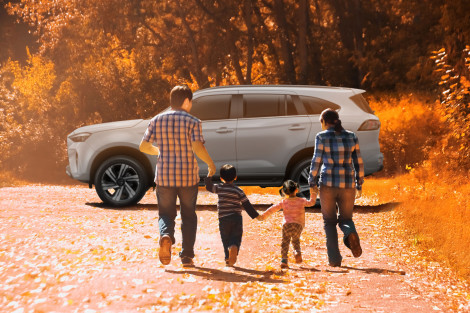 For the Driven Dad: Why the New Isuzu mu-X is the Ultimate Father’s Day Gift thumbnail