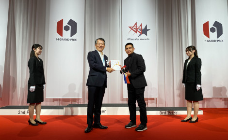 Isuzu PH maintains highest compliance for Isuzu Global Aftersales Operations thumbnail