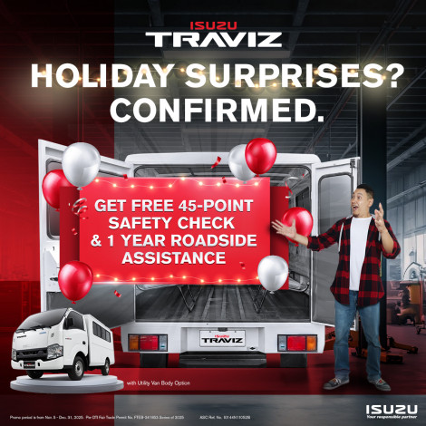 Holiday Magic - Double the Treat thumbnail