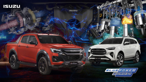 Rising Fuel Prices? Choose a Vehicle Built for Efficiency thumbnail