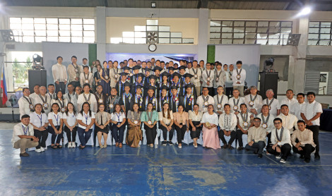 Isuzu Heart and Smile Project Marks 25th Batch, Celebrating 18 Years of Transforming Lives thumbnail