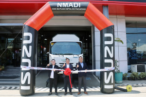 Isuzu CDO Powers Mindanao Business Growth with Transport Solutions at Trucxpo 2026
