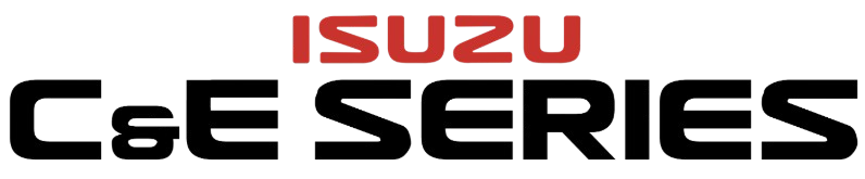 Isuzu C&E Series