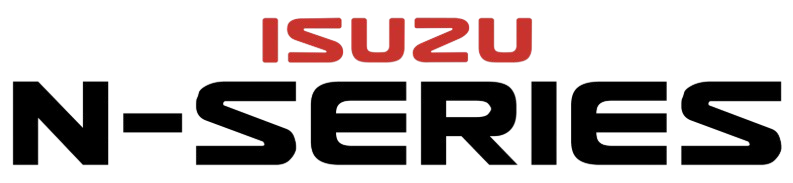 Isuzu N-Series
