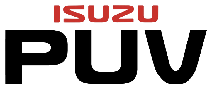 Isuzu PUV