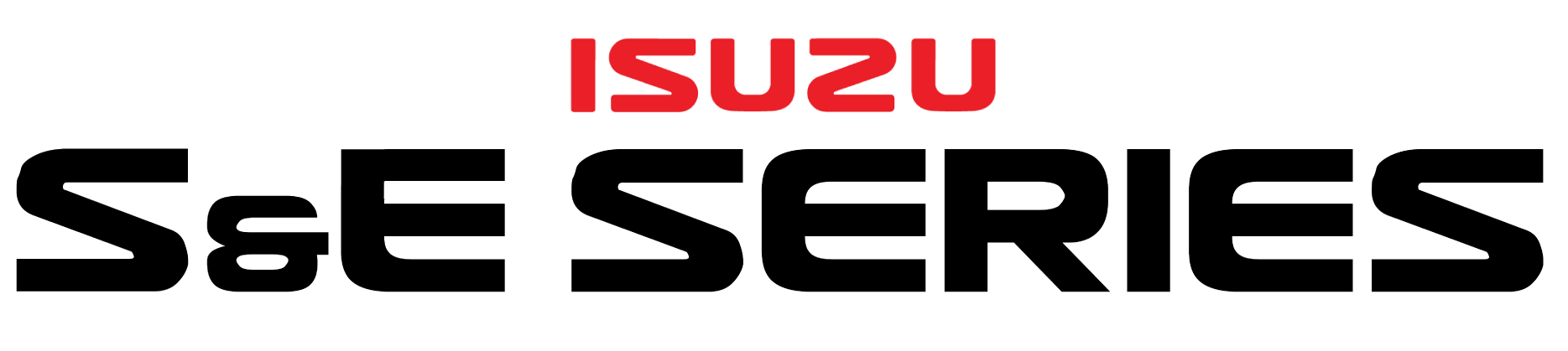 Isuzu S&E Series