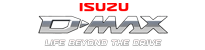 Isuzu DMAX logo