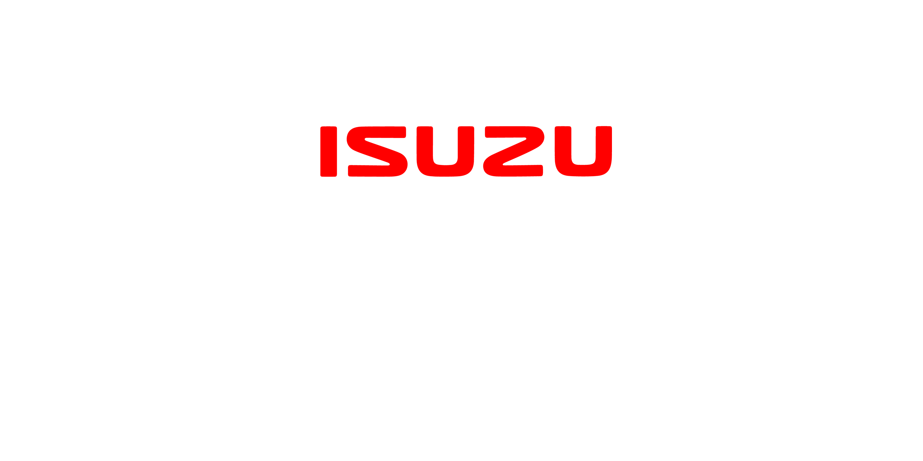 Isuzu trucks logio